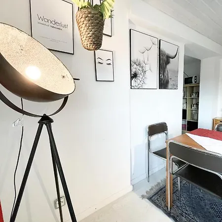 Ginius Homes - Eifelglueck Im Gruenen