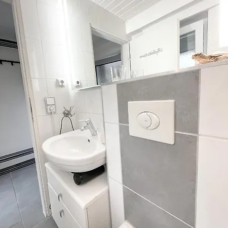 Διαμέρισμα Ginius Homes - Eifelglueck Im Gruenen Kall