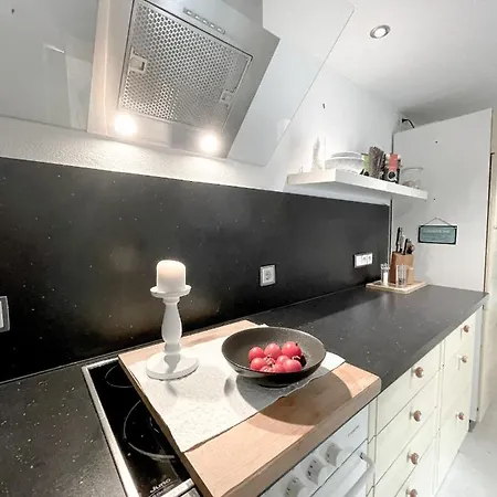 Apartment Ginius Homes - Eifelglueck Im Gruenen *