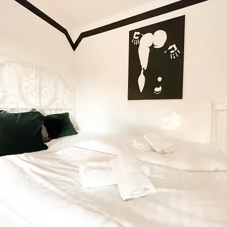 Ginius Homes - Eifelglueck Im Gruenen