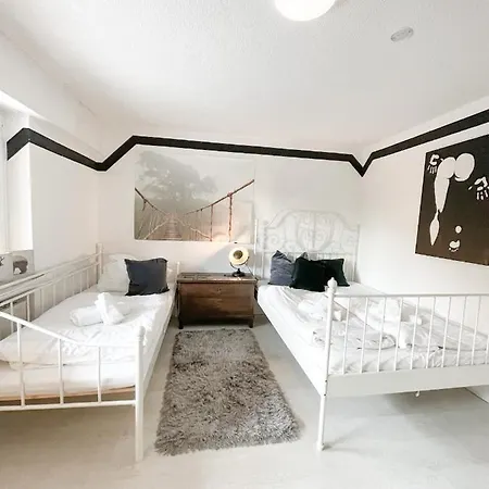 Ginius Homes - Eifelglueck Im Gruenen Kall