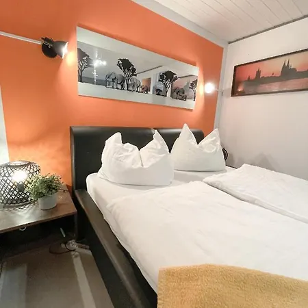 アパート Ginius Homes - Eifelglueck Im Gruenen