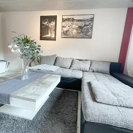 Ginius Homes - Eifelglueck Im Gruenen Kall