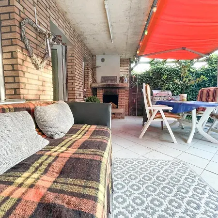 Ginius Homes - Eifelglueck Im Gruenen Apartment *