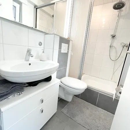 Apartment Ginius Homes - Eifelglueck Im Gruenen