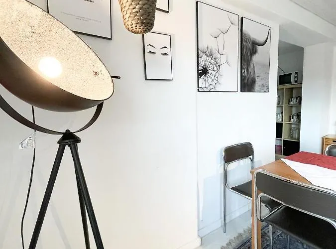 Ginius Homes - Eifelglueck Im Gruenen