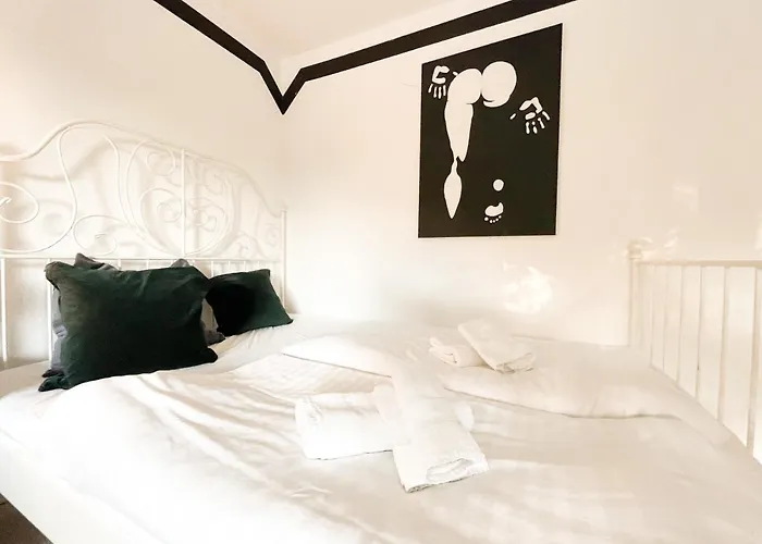 Ginius Homes - Eifelglueck Im Gruenen